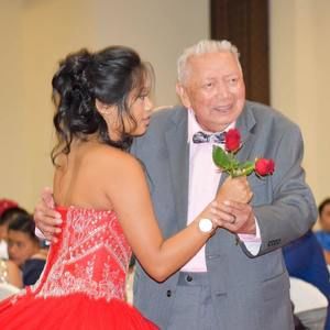 Meet your Posher, Frances